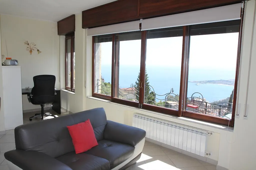 Apartment Sicula