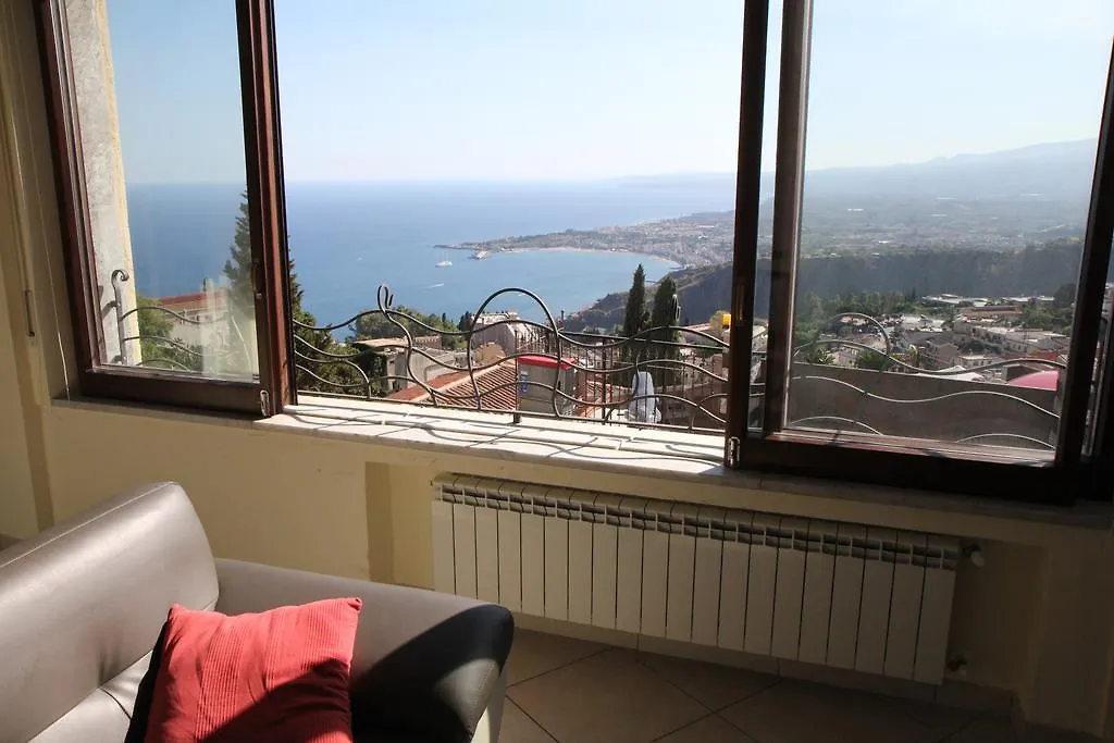 Sicula Apartment