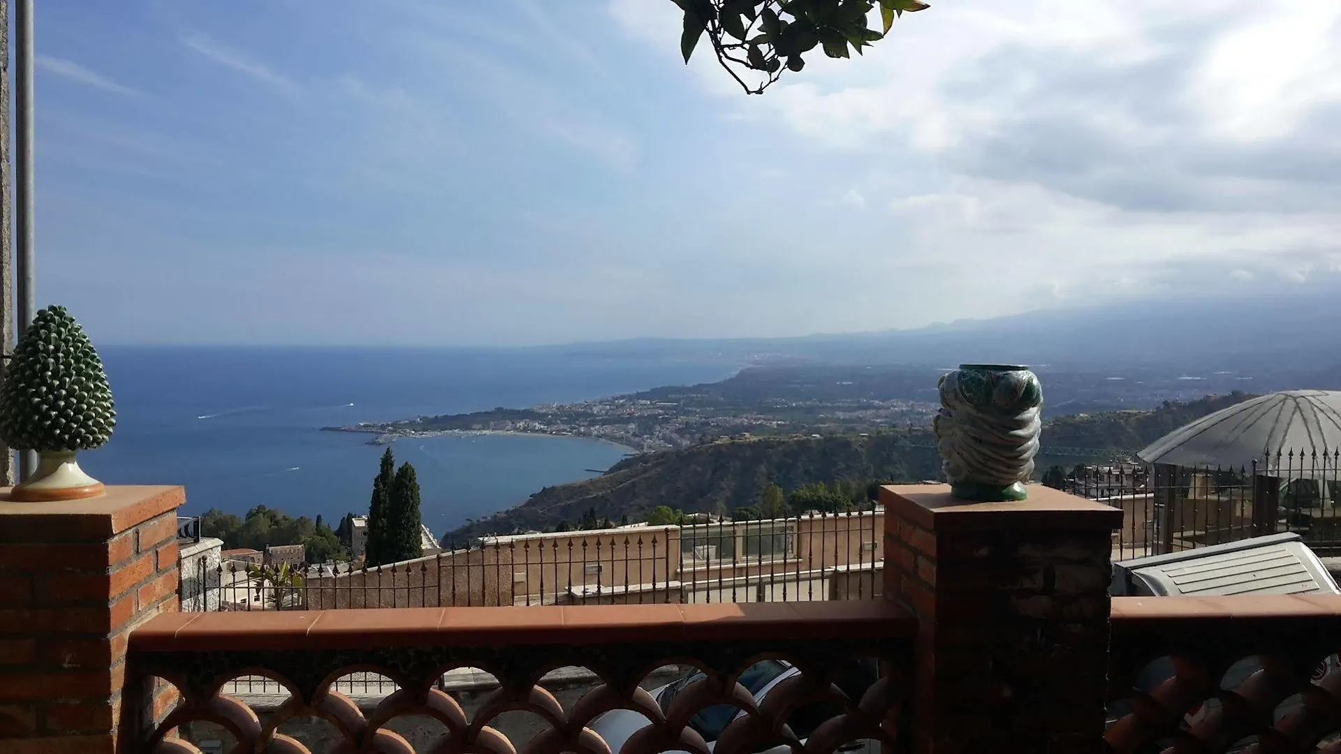 Sicula Taormina