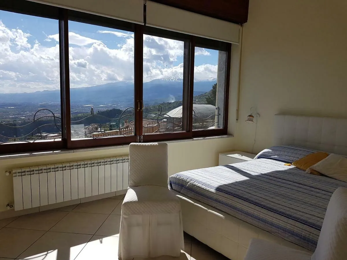 Apartment Sicula