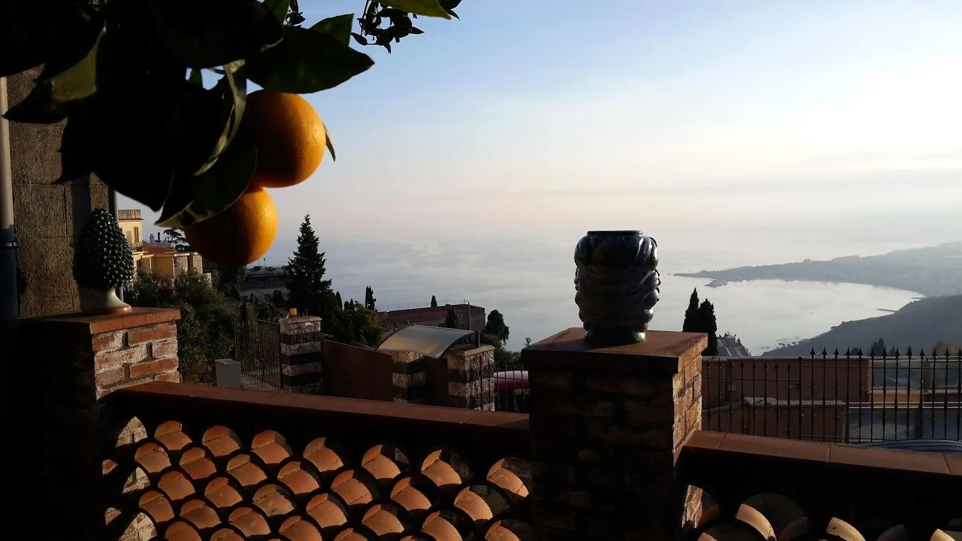 Apartment Sicula