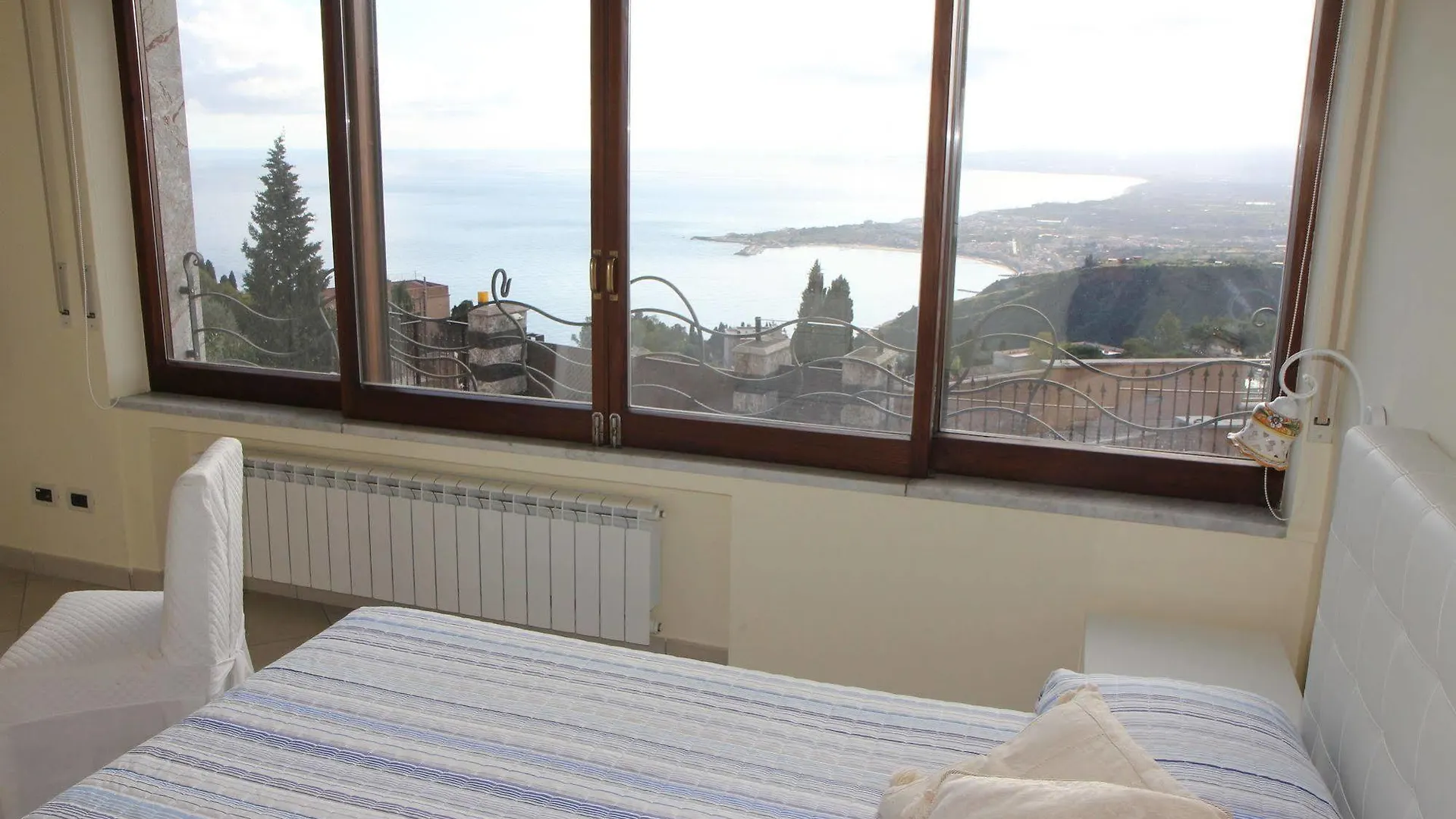 Sicula Apartment