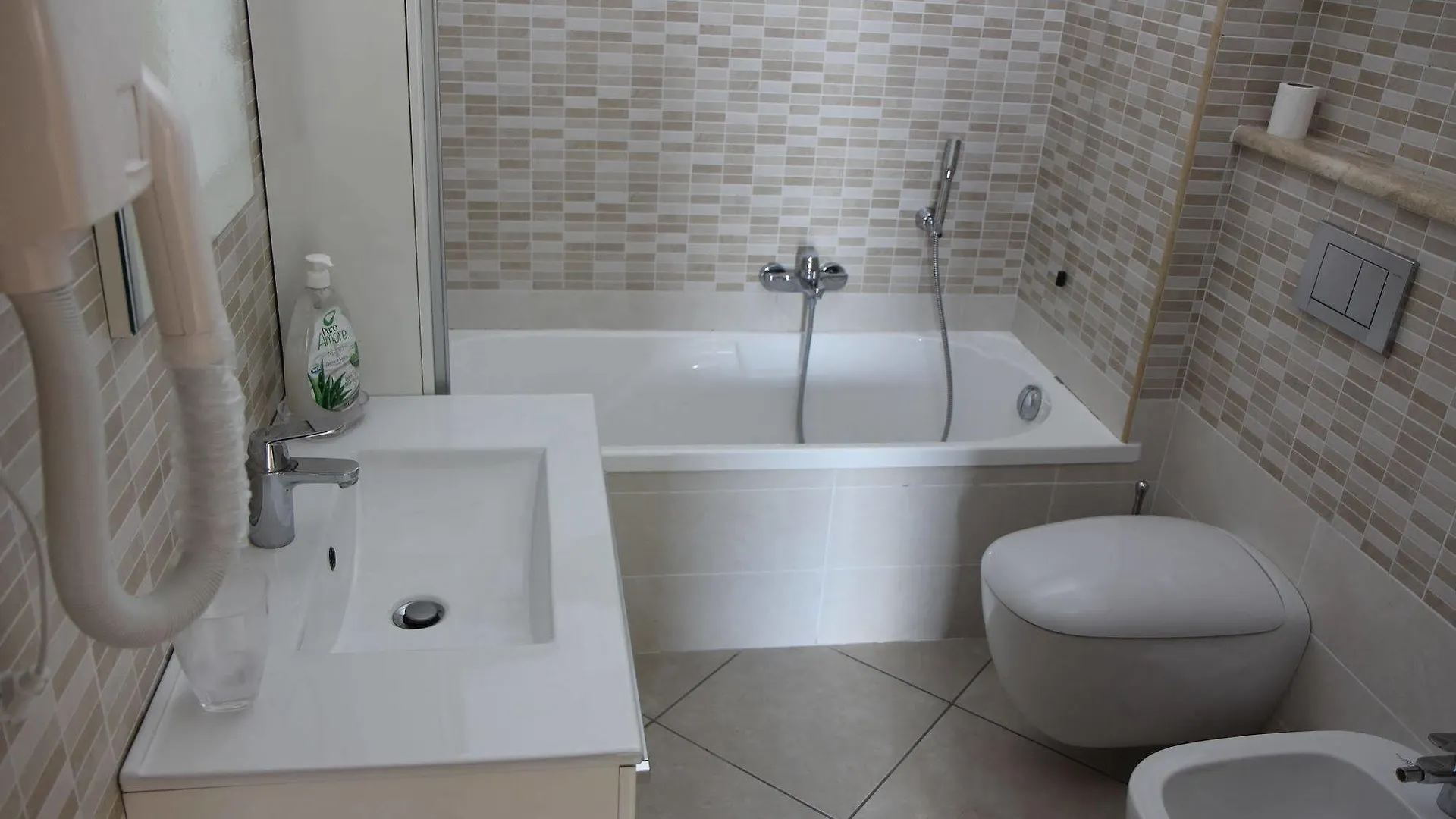 Sicula Apartment Taormina